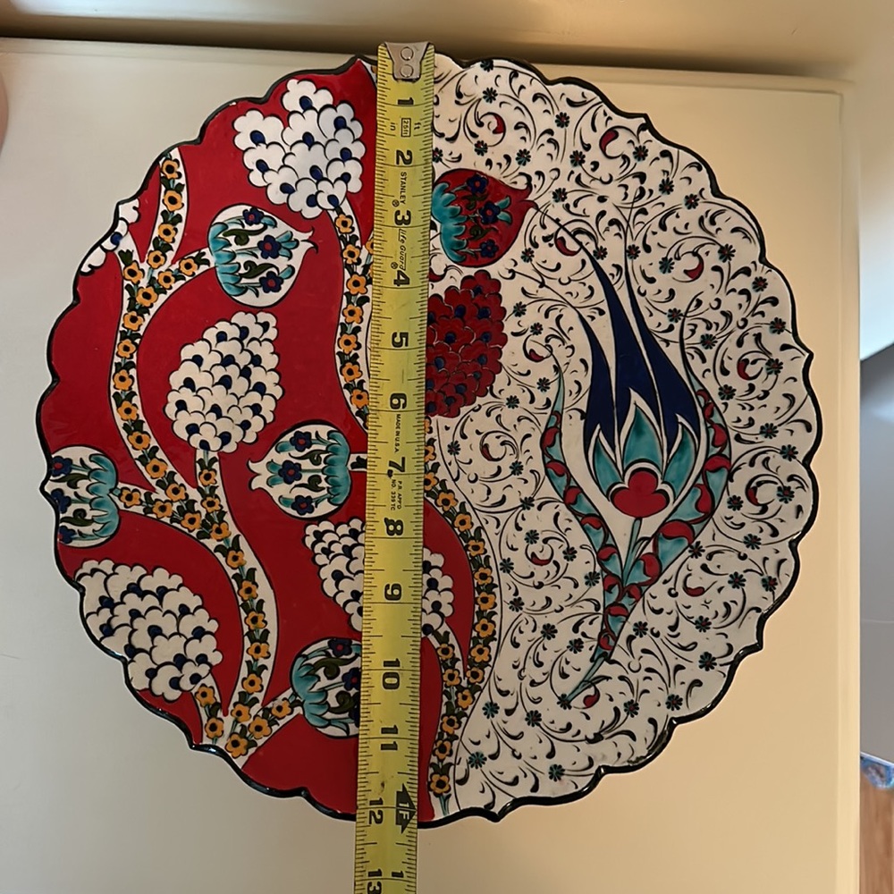 New Hand Made Decor - Picture 4 of 6